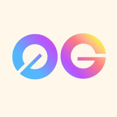 0G Labs Airdrop Logo