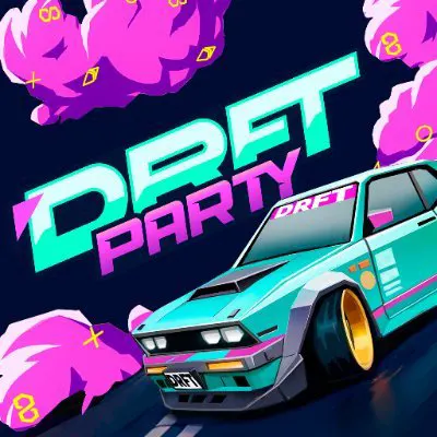 Draft Part Airdrop Logo