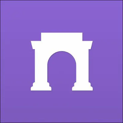 Farcaster Airdrop Logo