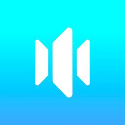 Glacier Network Airdrop Logo