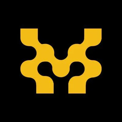 Movement Labs Airdrop Logo