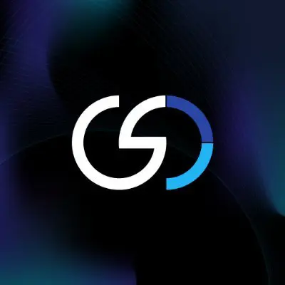 GRVT Airdrop Logo