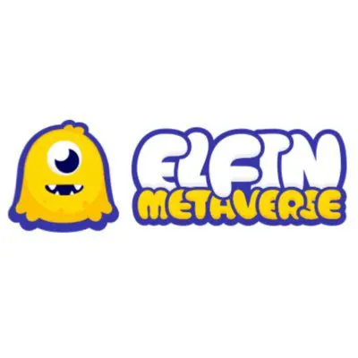 Elfin Metaverse Airdrop Logo