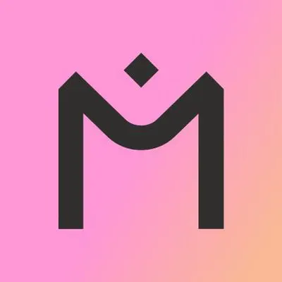 MANTRA Chain Airdrop Logo
