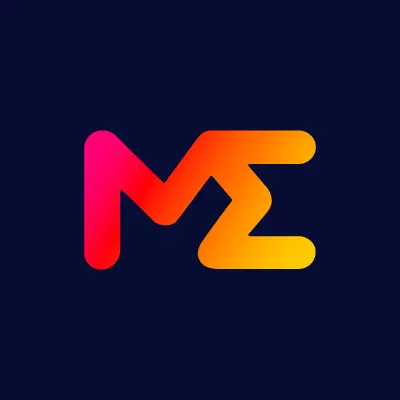 Magic Eden Wallet Logo