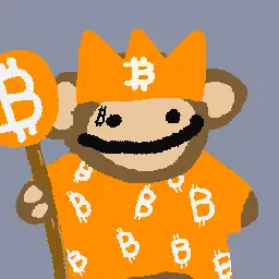 Bitcoin Puppets logo