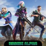 Cover image of Metados Nft project article by habibi alpha