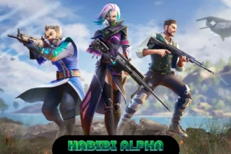 Cover image of Metados Nft project article by habibi alpha