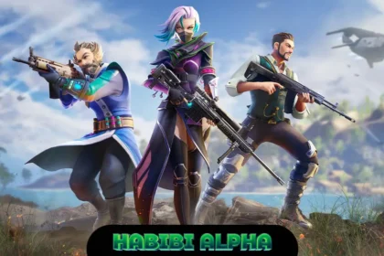 Cover image of Metados Nft project article by habibi alpha