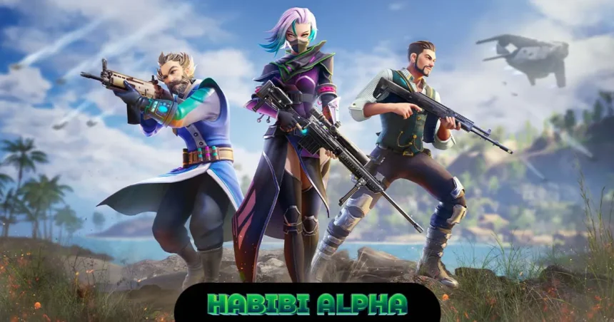 Cover image of Metados Nft project article by habibi alpha