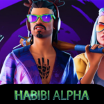 featured image showing Overtrip web3 game characters