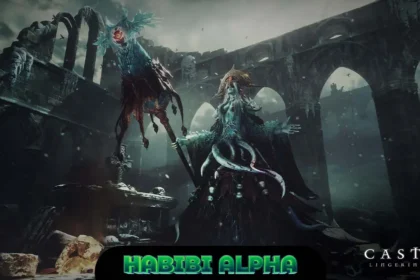 cover image of Castile WEB3 Gaming and NFT project article by Habibi Alpha