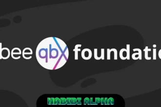 cover image of qiibee web3 game and Nft project article by Habibi Alpha