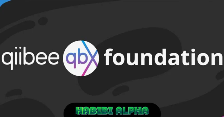 cover image of qiibee web3 game and Nft project article by Habibi Alpha