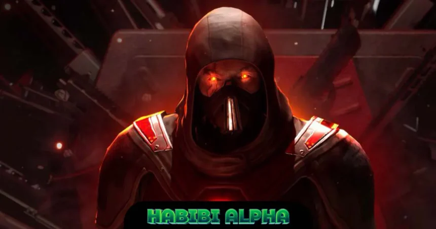 cover image of tokyo beast upcoming nft project