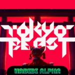 cover image of tokyo beast upcoming nft project article