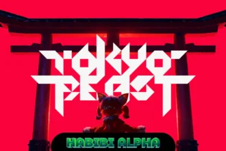 cover image of tokyo beast upcoming nft project article