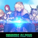 featured image of skyark web3 game article by habibi alpha