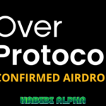 cover image of over protocol airdrop guide by habibi alpha