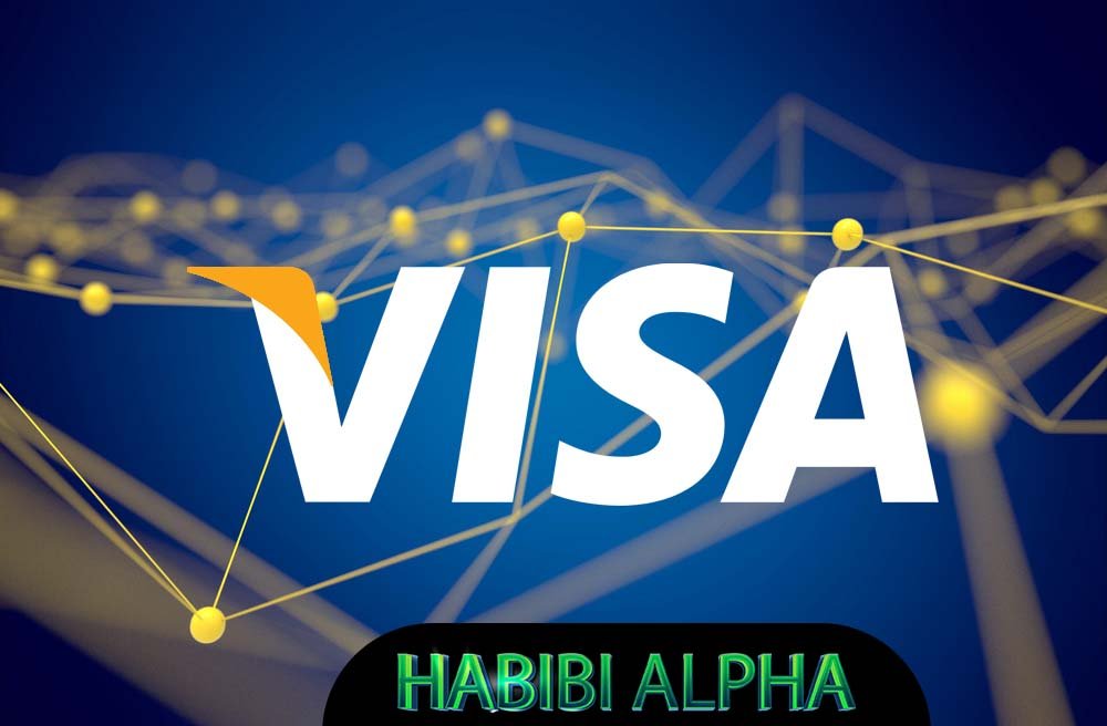 featured image of Web3 Visa loyalty program article