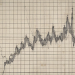 a crypto chart of grid trading bot