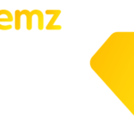 a logo of gemz airdrop
