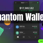 how to create a phantom_wallet