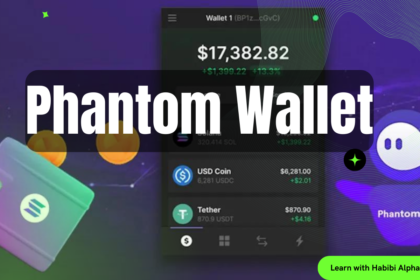 how to create a phantom_wallet