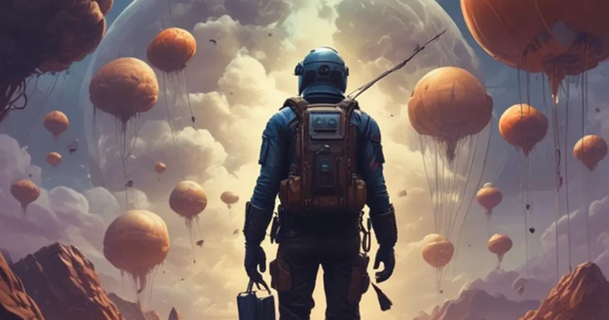 cover image of Crypto Airdrops and Everything You Need to know