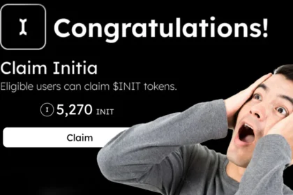 cover image of INITIA airdrop guide by habibi alpha