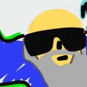 logo of Taproot Wizards ordinal project