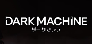 logo of Dark Machine NFT project