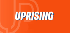 logo of UPRISING NFT project