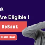 cover image debank airdrop tutorial by habibi alpha