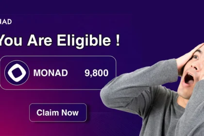 cover image of monad airdrops tutorial by habibi alpha