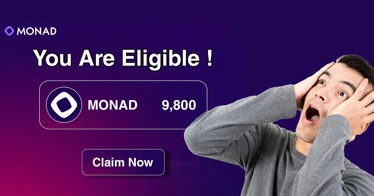 cover image of monad airdrops tutorial by habibi alpha