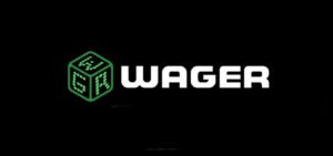 logo of wager game NFT project