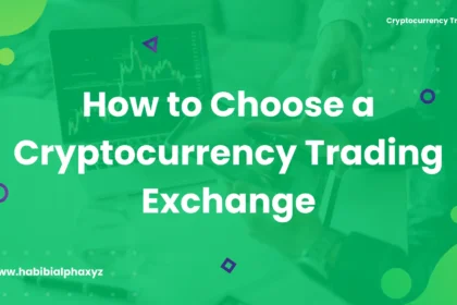 cover image of how to Discover how to select the best cryptocurrency trading exchange with our guide