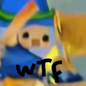 Unsanctioned Wizards